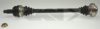 SPIDAN 24364 Drive Shaft
